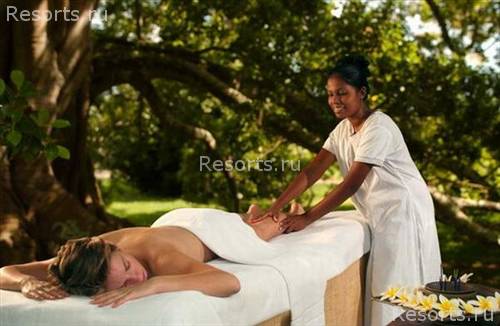 Heritage Golf & Spa Resort 45